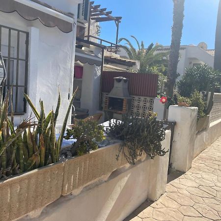 Casa Con Encanto En Roquetas De Mar Appartement Buitenkant foto