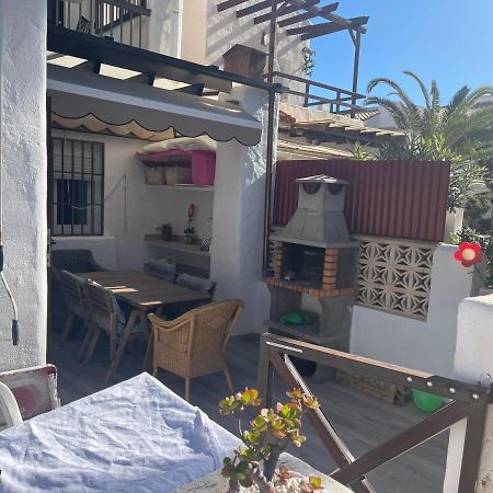 Casa Con Encanto En Roquetas De Mar Appartement Buitenkant foto