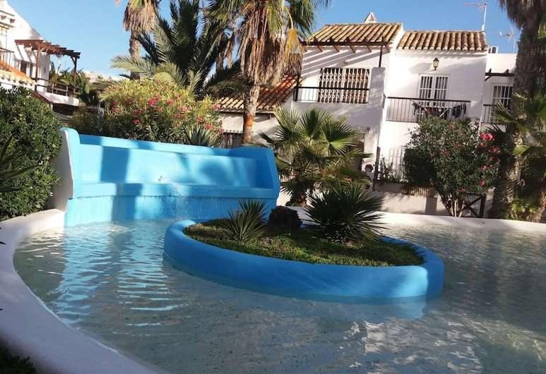 Casa Con Encanto En Roquetas De Mar Appartement Buitenkant foto