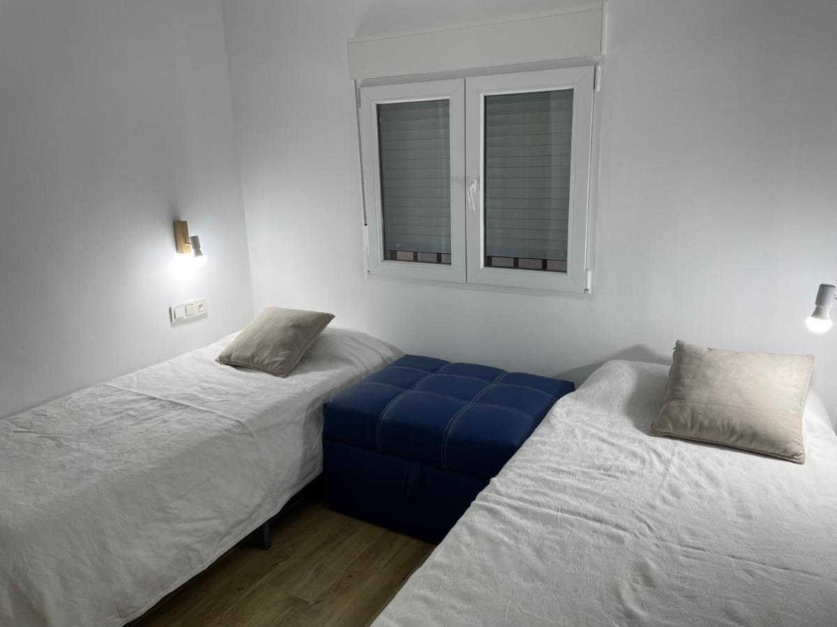 Casa Con Encanto En Roquetas De Mar Appartement Buitenkant foto