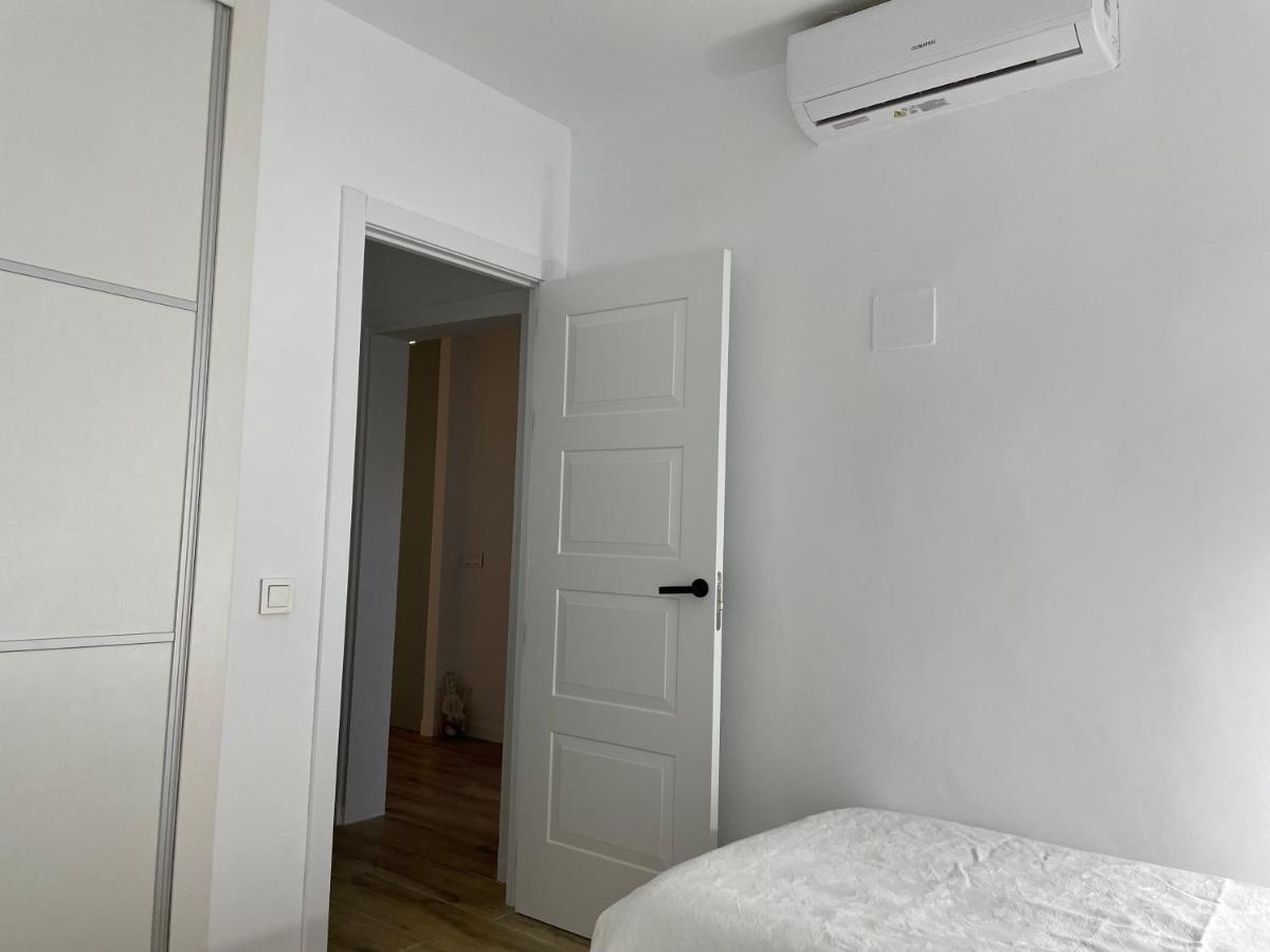 Casa Con Encanto En Roquetas De Mar Appartement Buitenkant foto