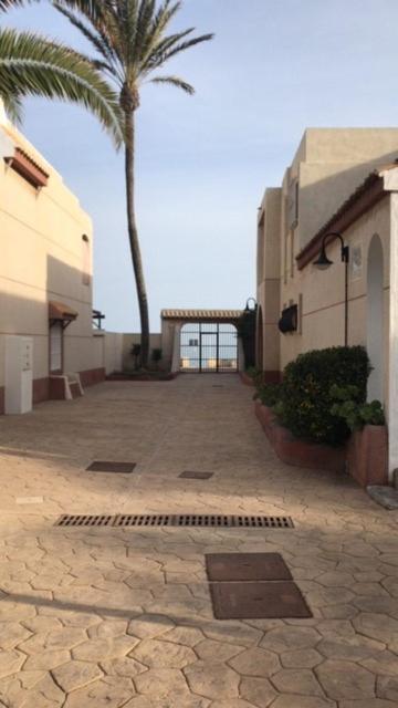Casa Con Encanto En Roquetas De Mar Appartement Buitenkant foto